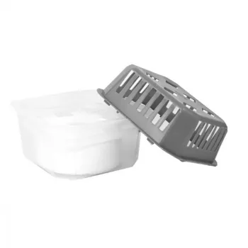 Pohlcovač vlhkosti ORDINETT s náplní v tabletách 450 g neutrální vůně