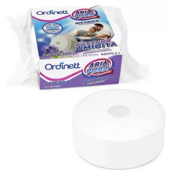 ORDINETT náplň do absorbéru vlhkosti 450 g levandule