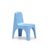 BICA dětská židle Mida světle modrá