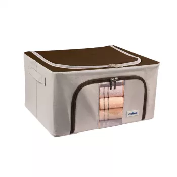 Látková krabice ORDINETT Box S 39x29x20cm různé
