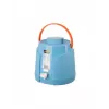 Termoska GIOSTYLE Fiesta 5 5,6 l modro-oranžová izolační nádoba na nápoje