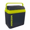 Termoelektrická chladicí box GIOSTYLE Horizon L 26L 12V tmavě šedozelená
