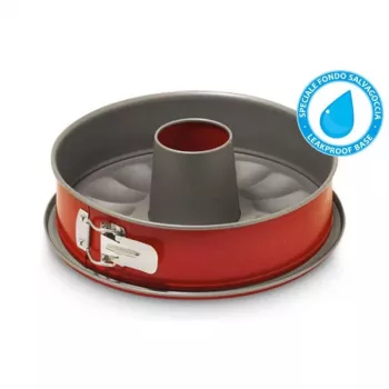 Forma na dort GUARDINI Rossana 26 cm nepřilnavá uhlíková ocel