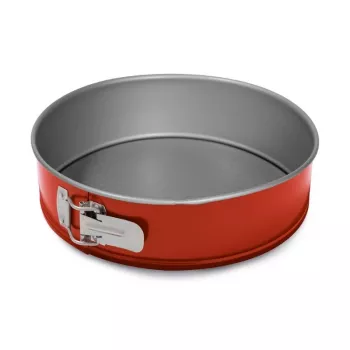 Kulatá forma na pečení GUARDINI Rossana 18 cm nepřilnavý povrch uhlíková ocel