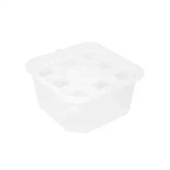 Náplň do pohlcovače vlhkosti ORDINETT bambusový krystal 450 g neutrální vůně
