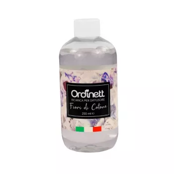 Náplň do aroma difuzéru ORDINETT 250 ml Cotton Flowers