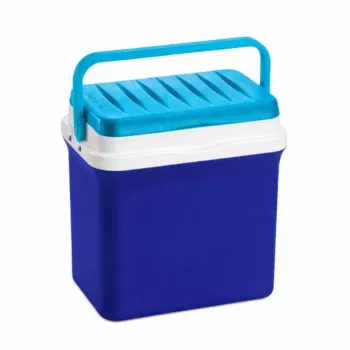 GIOSTYLE Height Box Bravo 30 Ultra Blue Storage Box