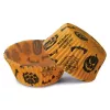 Formy na pečení GUARDINI Halloween 60 ks Ø 7 x 3 cm