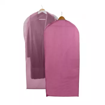 Obal na oblečení ORDINETT 60x135cm Blossom