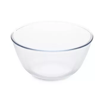 GUARDINI skleněná mísa borosilikátové sklo Ø23cm / 2,6L