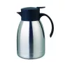 Termoska ASI COLLECTION 1,5L nerezová