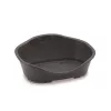 Pelíšek STEFANPLAST Bed Sleeper 4 88x62x35,5cm, tmavě šedý