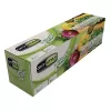 GIOSTYLE Hermetic Food Bags 32 pcs (12x 26x32cm + 20x 18x24cm)