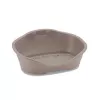 Přistýlka pro spoluspánek STEFANPLAST Bed Sleeper 4 88x62x35,5 cm světle šedá