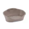 Přistýlka pro spoluspánek STEFANPLAST Bed Sleeper 5 96x68x37,5 cm světle šedá