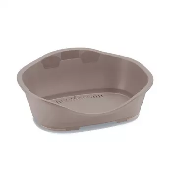 Přistýlka pro spoluspánek STEFANPLAST Bed Sleeper 5 96x68x37,5 cm světle šedá