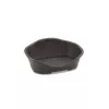Přistýlka STEFANPLAST Bed Sleeper 1 tmavě šedá 56,5x42x24,2 cm