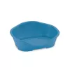 Přenosná cestovní postýlka STEFANPLAST Sleeper 3 80,5x55x32 cm modrá
