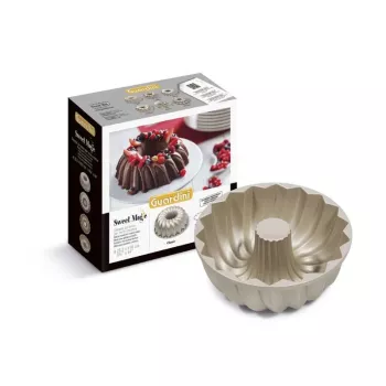 Forma na dort Guardini Classic Sweet Magic 23,5 cm