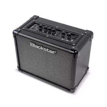 Kytarový zesilovač Blackstar ID:CORE V4 Stereo 10 Bluetooth – 10 W