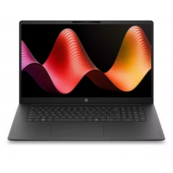 Notebook HP OmniBook 3 17 FHD Core 3-100U 8GB/512GB SSD bez operačního systému 17-dk0430ngx