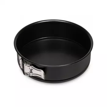 Forma na dort GUARDINI Gardenia 30 cm nepřilnavá uhlíková ocel