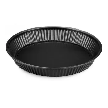 Forma na tart GUARDINI Gardenia s odnímatelným dnem Ø 28 cm