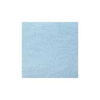 Mikrofázové čisticí utěrky Rubbermaid HYGEN R-40, modré, 406 x 406 mm, 40 % recyklovaný polyester, 24 ks 1820583