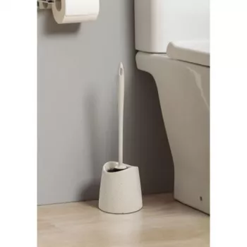 Toaletní kartáč TATAY WC-Standard Ecohome s držákem