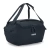 Cestovní taška Thule EnRoute 40 l Darkest Blue