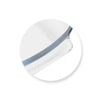 GUARDINI Glass Baking Dish Rectangular Borosilicate Glass 34x22.5x6 cm / 2.7 L