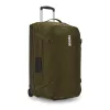 Cestovní taška na kolečkách Thule 5612 EnRoute Check-In Natural Green