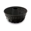 Forma na dort s odnímatelným dnem Guardini Gardenia 23 x 12 cm nepřilnavá uhlíková ocel