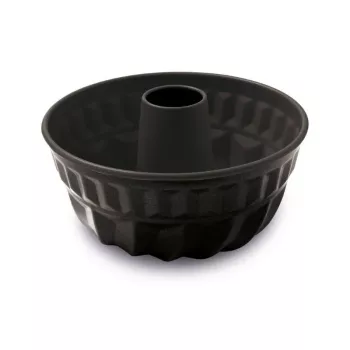 Forma na dort s odnímatelným dnem Guardini Gardenia 23 x 12 cm nepřilnavá uhlíková ocel