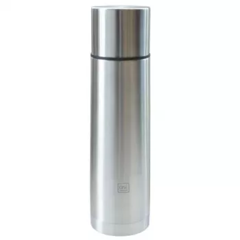 Termoska ASI COLLECTION 1,0 l nerezová vakuově izolovaná láhev