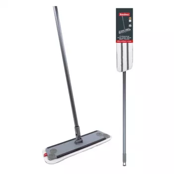 Podlahový kartáč SAUBER Soft Touch 40 cm