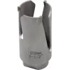 Víceúčelová korunová pila s hroty z tvrdokovu Makita D-42743 38 mm
