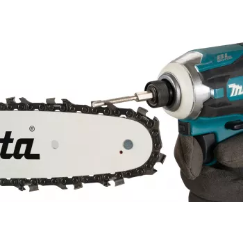 Kulatý pilník Makita D-73782 5,5 mm 1/4