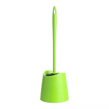 TATAY WC-Standard toaletní kartáč zelený