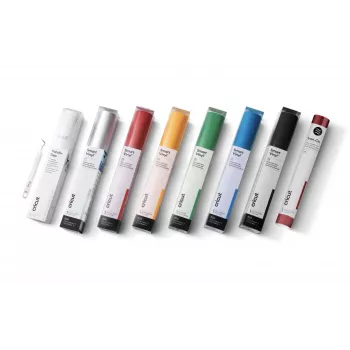 Sada materiálů Cricut Materials Starter Bundle, příslušenství k řezacímu stroji (8002452)