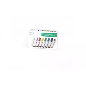 Sada materiálů Cricut Materials Starter Bundle, příslušenství k řezacímu stroji (8002452)