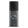 Bateriové videodveře Ring Battery Video Doorbell 2 Pro, 4K, obousměrný zvuk, zvonek