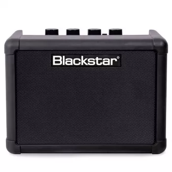 Kytarové kombo Blackstar Fly 3 Bluetooth, 3 W