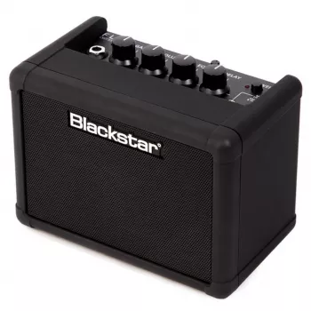 Kytarové kombo Blackstar Fly 3 Bluetooth, 3 W
