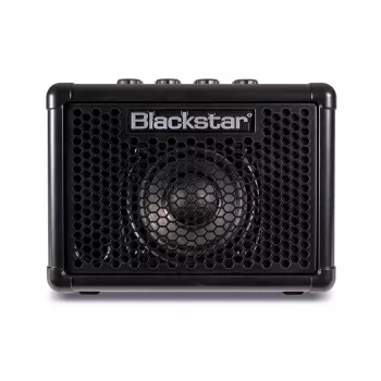 Kytarové kombo Blackstar Fly 3 High Gain, 3 W
