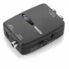 Marmitek Connect DA21 Digital-to-Analog Audio Converter