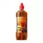 Bio podpalovač FARMLIGHT, 1000 ml, oranžový