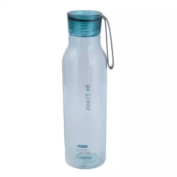 Láhev LOCKNLOCK Eco Bottle 550 ml, zelená