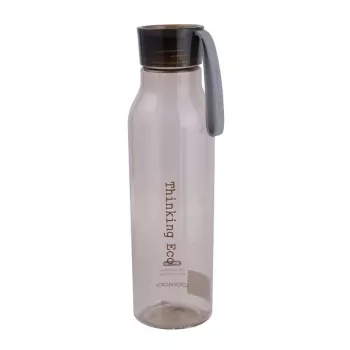 Láhev LOCKNLOCK Eco 550ml hnědá