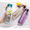 Láhev LOCKNLOCK Eco 550ml hnědá